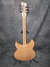 Rickenbacker 330/12 One Off, Custom: Full Instrument - Rear