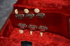 Rickenbacker 100/6 LapSteel, Burgundy: Headstock - Rear