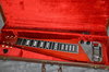 Rickenbacker 100/6 LapSteel, Burgundy: Full Instrument - Front