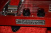 Rickenbacker 100/6 LapSteel, Burgundy: Close up - Free2