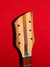 Rickenbacker 330/6 , Mapleglo: Headstock