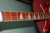 Rickenbacker 360/6 , Fireglo: Free image