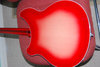 Rickenbacker 360/6 , Fireglo: Body - Rear