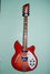 Rickenbacker 360/6 , Fireglo: Full Instrument - Front