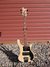 Rickenbacker 4003/4 SPC, Mapleglo: Full Instrument - Front