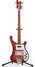 Rickenbacker 4001/4 FL, Fireglo: Full Instrument - Front