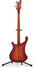 Rickenbacker 4001/4 FL, Fireglo: Full Instrument - Rear