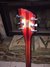 Rickenbacker 330/6 , Fireglo: Headstock - Rear