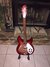 Rickenbacker 330/6 , Fireglo: Close up - Free