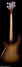 Rickenbacker 4003/4 , Autumnglo: Full Instrument - Rear