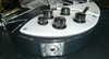 Rickenbacker 350/6 V63, Jetglo: Close up - Free