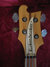 Rickenbacker 4001/4 , Mapleglo: Headstock