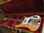 Rickenbacker 4001/4 , Mapleglo: Free image