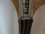 Rickenbacker 4001/4 , Mapleglo: Close up - Free