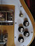 Rickenbacker 4001/4 , Mapleglo: Close up - Free2