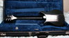 Rickenbacker 355/6 Liverpool Plus, Jetglo: Full Instrument - Rear