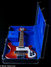 Rickenbacker 4001/4 , Fireglo: Full Instrument - Front