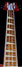 Rickenbacker 4001/4 , Fireglo: Neck - Front