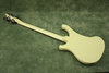 Rickenbacker 4001/4 CS, Cream: Full Instrument - Rear