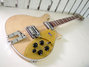 Rickenbacker 660/12 , Mapleglo: Free image