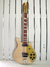 Rickenbacker 660/12 , Mapleglo: Full Instrument - Front