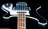 Rickenbacker 4001/4 , Jetglo: Close up - Free2