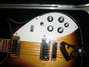 Rickenbacker 620/6 , MonteBrown: Free image2