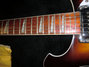 Rickenbacker 620/6 , MonteBrown: Neck - Front