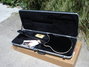 Rickenbacker 360/6 , Jetglo: Full Instrument - Rear