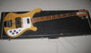 Rickenbacker 4001/4 , Mapleglo: Full Instrument - Front