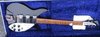 Rickenbacker 355/6 JL, Jetglo: Full Instrument - Front