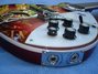 Rickenbacker 620/6 , Fireglo: Close up - Free