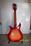 Rickenbacker 320/6 , Fireglo: Full Instrument - Rear