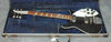 Rickenbacker 625/6 Van Ghent tuners, Jetglo: Free image