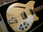 Rickenbacker 360/6 , Mapleglo: Body - Front