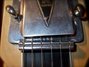 Rickenbacker SW/6 LapSteel, Blonde: Close up - Free