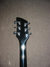 Rickenbacker 620/6 , Jetglo: Headstock - Rear