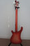 Rickenbacker 4001/4 C64, Fireglo: Full Instrument - Rear