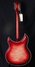 Rickenbacker 381/12 V69, Fireglo: Full Instrument - Rear