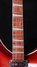 Rickenbacker 381/12 V69, Fireglo: Neck - Front