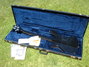 Rickenbacker 4003/4 , Jetglo: Full Instrument - Rear