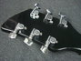 Rickenbacker 330/6 , Jetglo: Headstock - Rear