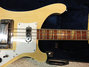 Rickenbacker 4003/4 , Mapleglo: Neck - Front