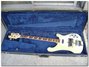 Rickenbacker 4001/4 , Mapleglo: Free image