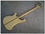 Rickenbacker 4001/4 , Mapleglo: Full Instrument - Rear