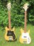 Rickenbacker 3001/4 , Mapleglo: Free image