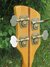 Rickenbacker 3001/4 , Mapleglo: Headstock - Rear