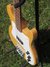 Rickenbacker 3001/4 , Mapleglo: Close up - Free