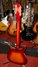 Rickenbacker 620/6 , Fireglo: Full Instrument - Rear