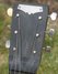 Rickenbacker B/6 LapSteel, Black: Headstock